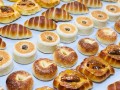 味芙面包怎么样（坚果芙饼干做法）