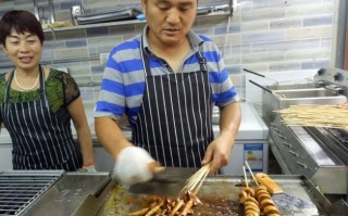 冬天做烧烤生意好吗,冬天卖烤串生意怎么样啊