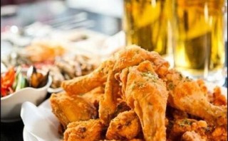 炸鸡放啤酒起到什么作用,炸鸡怎么样增加香味呢