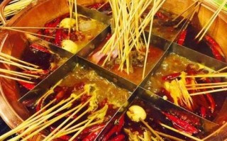 桃花源串串香火锅怎么样（桃花源串串香火锅怎么样好吃吗）