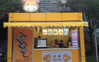 奶茶店怎么吸引人气,奶茶店怎么样吸引客人进店