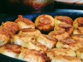 牛肉煎包是哪里的（上海咖喱牛肉煎包的做法）