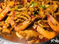 掌间肉蟹鸡爪煲靠谱吗,盖式肉蟹煲加盟怎么样