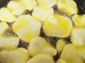 炸土豆哪里学（油炸土豆片实验原理）
