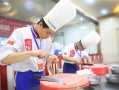 学川菜厨师到哪里好,学川味厨师在哪里学好呢