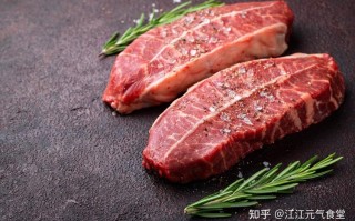 牛排用牛的哪块肉最好,牛排选哪里的肉最好,最嫩