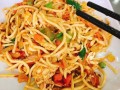 炒面在哪里培训（南京到哪里能学炒饭炒面技术，正宗好吃的炒饭炒面技术）