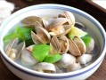 蛤喇吃哪里