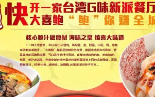 大喜鲍味道怎么样（大喜鲍味道怎么样好吃吗）