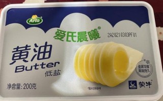 一般超市里有卖黄油的吗,黄油超市哪里有卖的啊