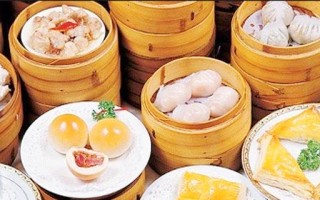 广式早茶加盟店10大品牌,老广记美食加盟怎么样啊