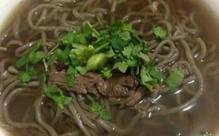 邯郸市哪家饸饹面比较正宗,饸烙面适合在哪里卖