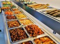 快餐店经营模式及菜品,怎么样开好快餐店呢