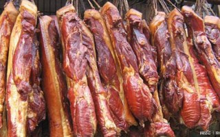 哪里的腊肉最出名（哪里的腊肉最出名）