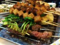 餐饮做烧烤怎么样（餐饮做烧烤怎么样）