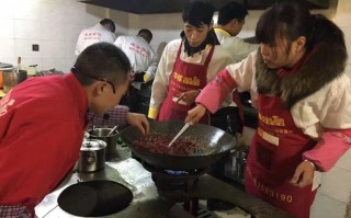 重庆做高端餐饮怎么样（重庆味全餐饮培训怎么样）