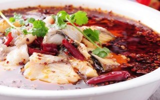 麻辣香水鱼是哪里菜（麻辣香水鱼怎么个做法）