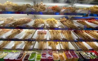 串串店利润大概多少,火锅串串香利润怎么样啊