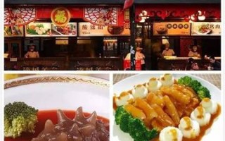 深圳市哪里有好吃的（深圳市哪里有好吃的美食）