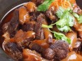 安徽狗肉哪个地方好吃,狗肉哪里好吃