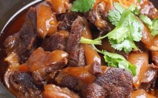 安徽狗肉哪个地方好吃,狗肉哪里好吃