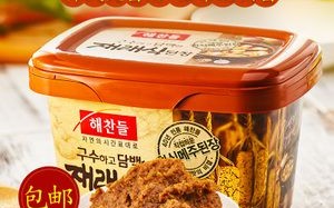 韩国大酱哪里买（韩国大酱哪里买的到）