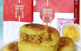 岷县点心在哪里买（岷县点心有没有不包花生仁的）