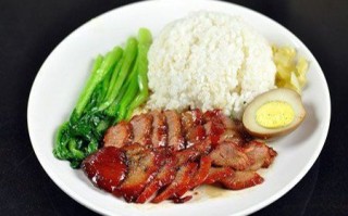 叉烧饭好评怎么写,叉烧饭哪里好吃啊