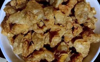 油渣是哪里的（油渣是哪里的食物）