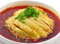 口水鸡是哪里的菜（有鸡字的菜名）