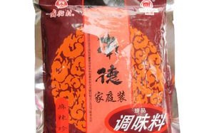 南德是什么调料,南德调料哪里产的好吃