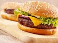 手工牛肉汉堡成本核算,怎么样做汉堡成本最低呢