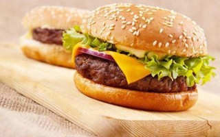 手工牛肉汉堡成本核算,怎么样做汉堡成本最低呢