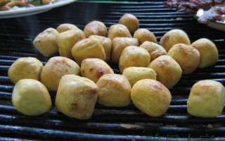 请问建水哪家的烧豆腐好吃呀？白天也可以吃的,建水哪里买豆腐好吃