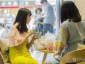 如何在大学校园附近经营餐饮,怎么在大学里开奶茶店