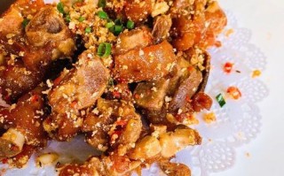 苏州小龙虾哪家好吃,苏州椒盐猪蹄哪里吃好