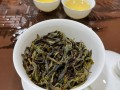 因味茶里面工作怎么样（单丛为什么一股茉莉花味）