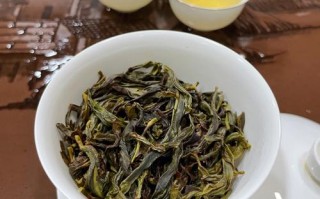 因味茶里面工作怎么样（单丛为什么一股茉莉花味）