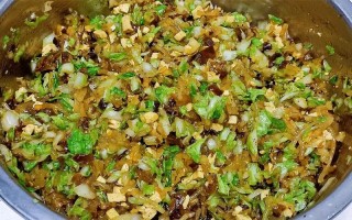 白菜馅哪里买（白菜馅哪里买的到）