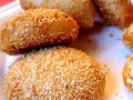 上海哪里蟹壳黄好次,上海蟹壳黄哪家好吃