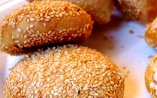 上海哪里蟹壳黄好次,上海蟹壳黄哪家好吃