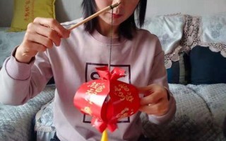 元宵哪里有制作（如何制作元宵灯）
