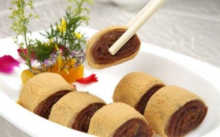 北京哪里驴打滚好吃（北京哪里驴打滚好吃哪里买）