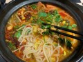 开米线店的真实经历,怎样的米线是好米线