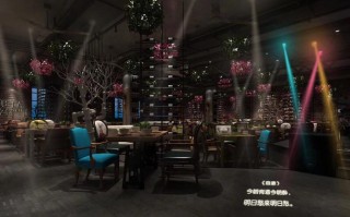音乐餐吧加盟怎么样（七遇音乐餐厅还开么）