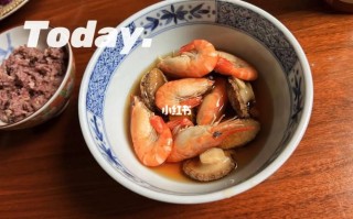糟卤是哪里（糟卤海鲜哪里买）