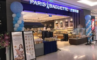 巴黎贝甜甜品怎么样（巴黎贝甜甜品怎么样好吃吗）