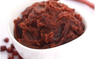 哪里可以买到豆沙馅（豆沙哪里有卖的）