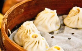 小笼包是哪里的美食（小笼包发源地）