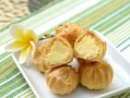 甜品源于哪里（泡芙源自哪个国家）